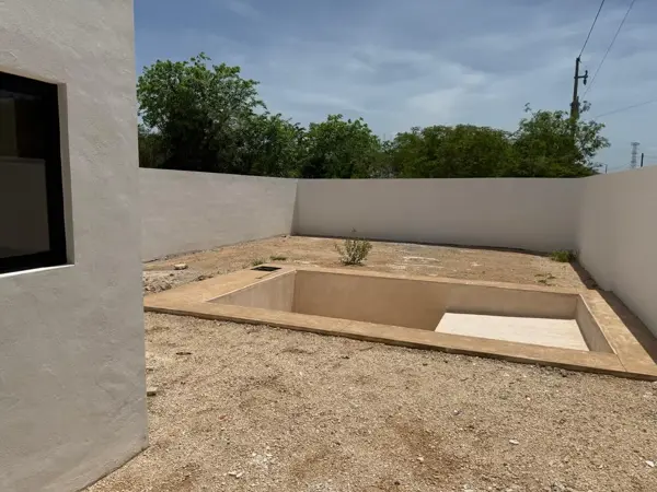 Casa en venta en Dzitya, Mérida — foto 3 de 14