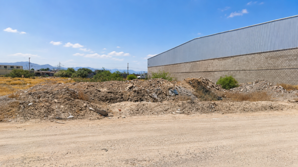 Terreno en venta en El Ranchito, Torreón — foto 2 de 3