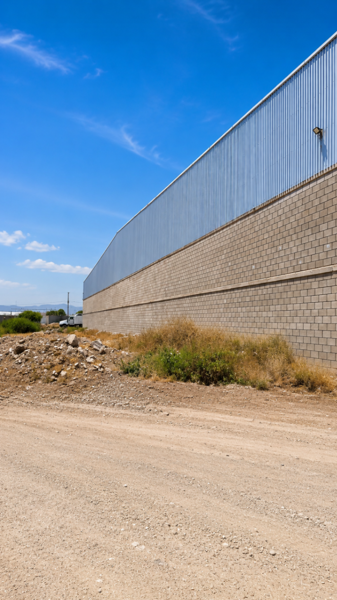 Terreno en venta en El Ranchito, Torreón — foto 3 de 3