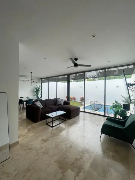Casa en venta en Temozon Norte, Mérida — foto 3 de 17