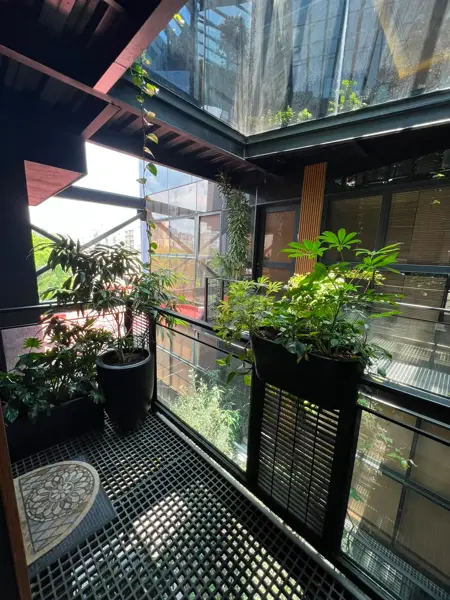 Departamento en renta en General Manuel Ávila Camacho, Naucalpan de Juárez — foto 3 de 25