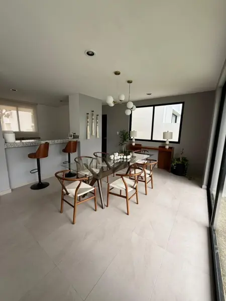 Casa en venta en Caucel, Mérida — foto 3 de 11