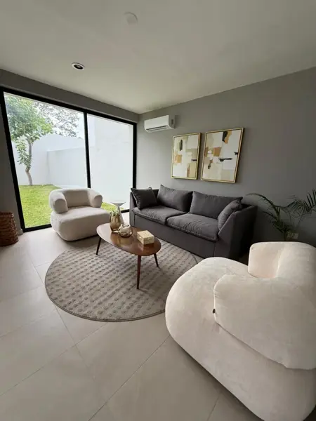 Casa en venta en Caucel, Mérida — foto 2 de 11