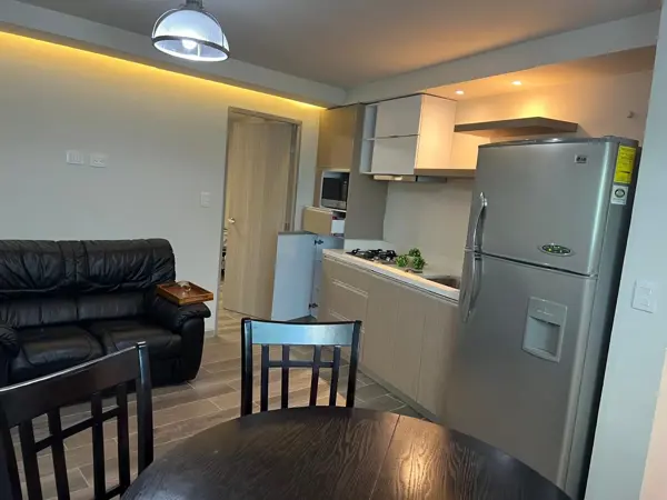 Departamento en renta en Villa del Pedregal, San Pedro Garza García — foto 3 de 5