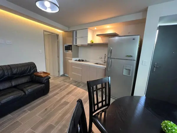 Departamento en renta en Villa del Pedregal, San Pedro Garza García — foto 2 de 5