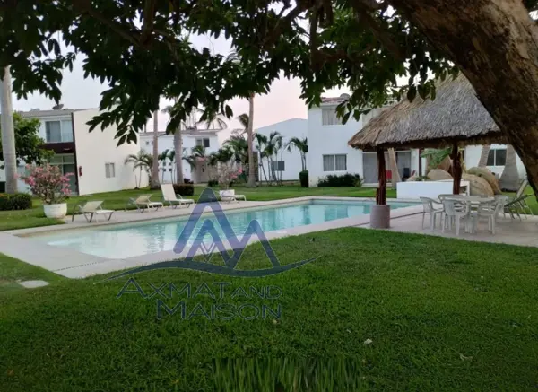 Casa en venta en Granjas del Marqués, Acapulco de Juárez — foto 3 de 15
