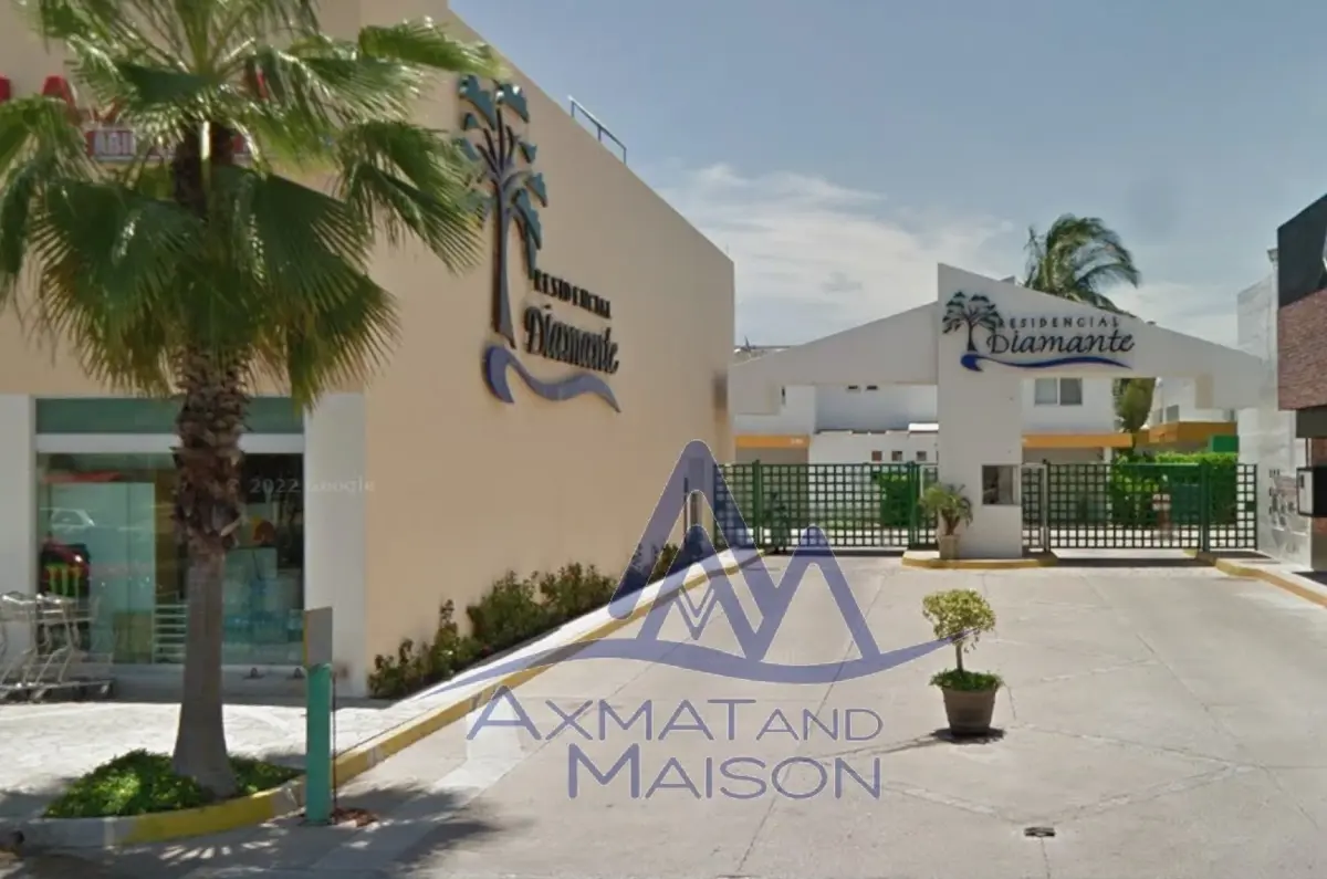 Casa en venta en Granjas del Marqués, Acapulco de Juárez — foto 1 de 15