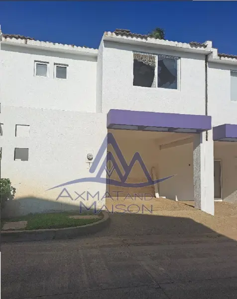 Casa en venta en Granjas del Marqués, Acapulco de Juárez — foto 2 de 15