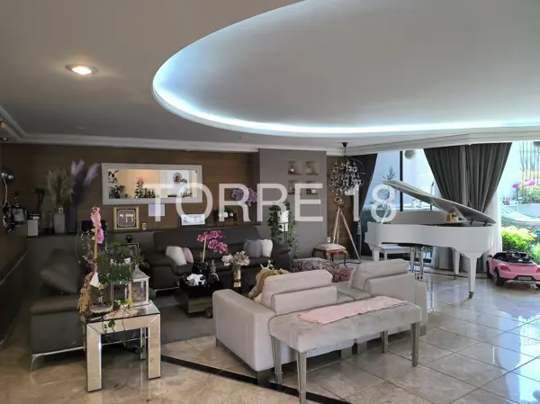 Casa en venta en Lomas de Tecamachalco Sección Bosques I y II, Huixquilucan — foto 2 de 19