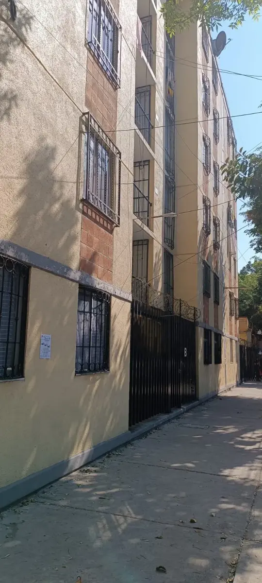 Departamento en venta en Maza, Cuauhtémoc — foto 1 de 14