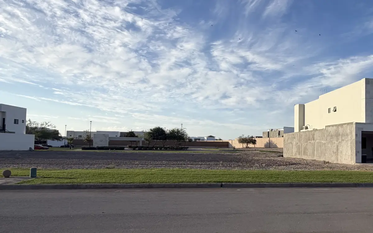 Vista 3 de Terreno en Venta en El Cardenchal, Torreón, Coahuila de Zaragoza