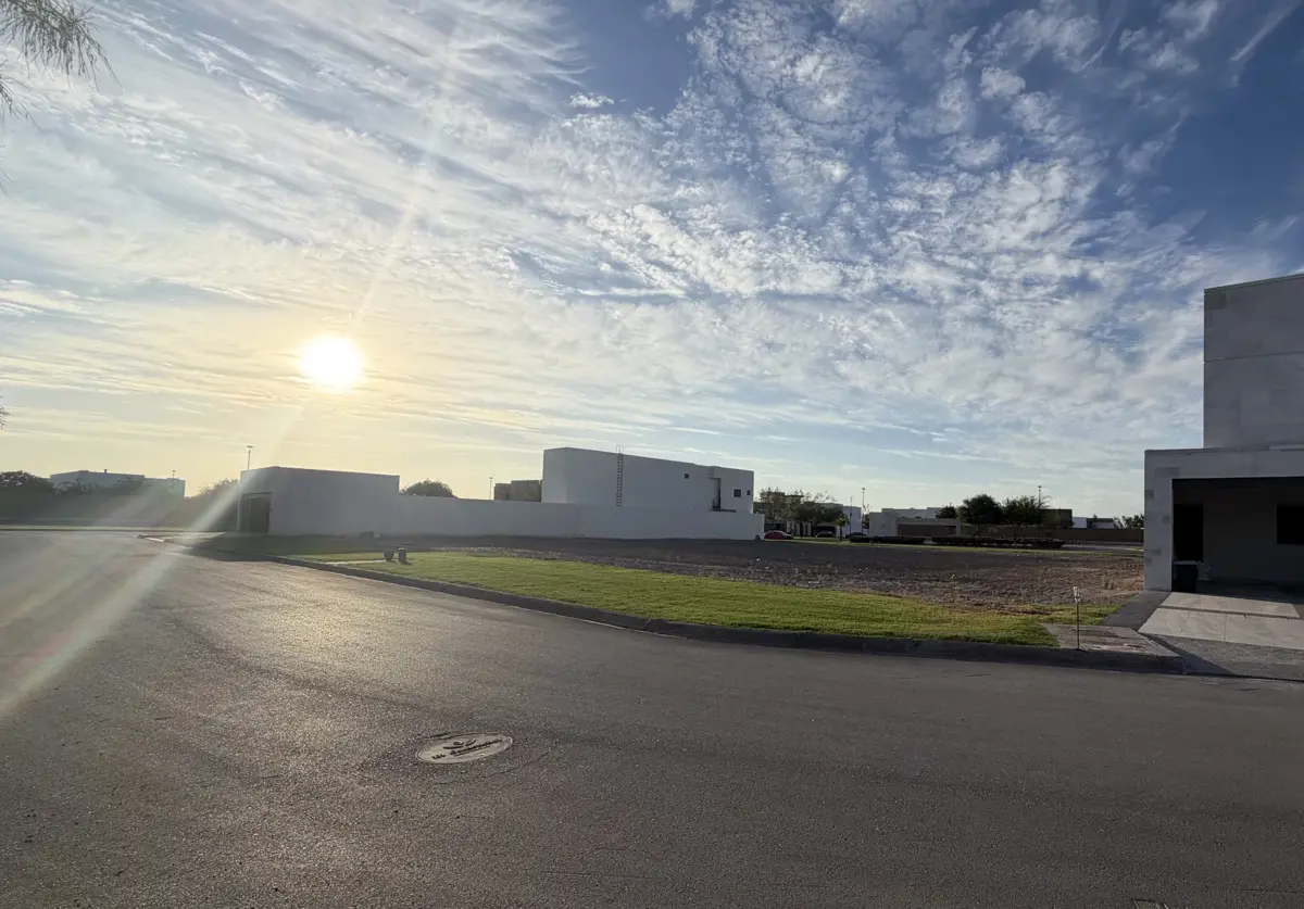 Vista 5 de Terreno en Venta en El Cardenchal, Torreón, Coahuila de Zaragoza