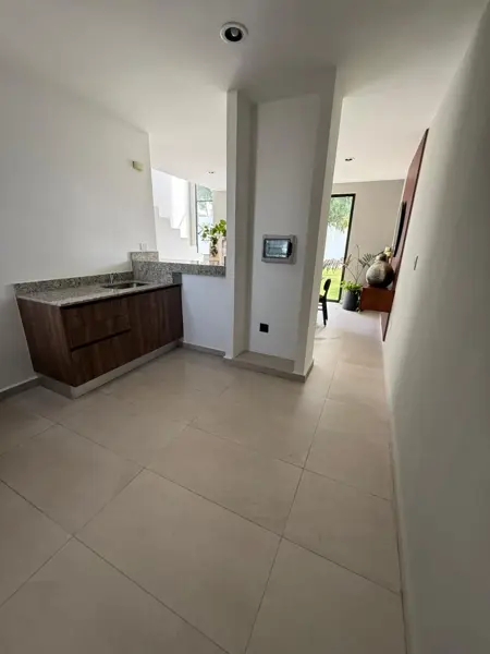 Casa en venta en Caucel, Mérida — foto 3 de 15