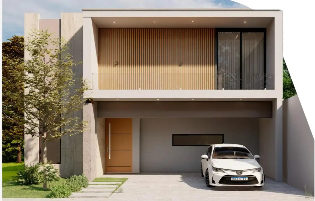 Casa en venta en Los Viñedos, Torreón — foto 1 de 2