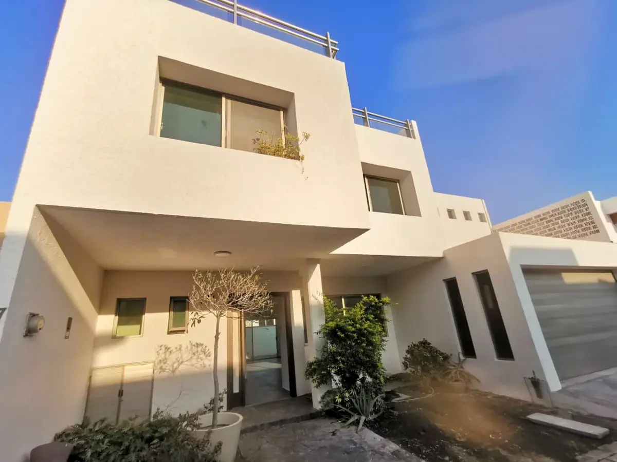 Casa en venta en Las Lomas Residencial, Alvarado — foto 1 de 16