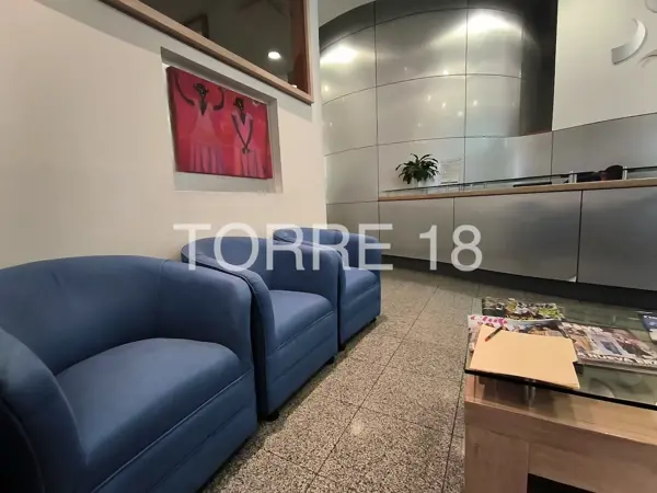 Oficina en venta en Bosques de las Lomas, Cuajimalpa de Morelos — foto 2 de 10