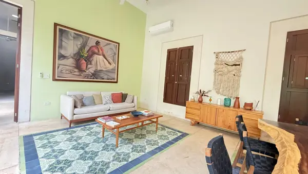 Casa en venta en Merida Centro, Mérida — foto 2 de 18