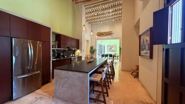Casa en venta en Merida Centro, Mérida — foto 3 de 18