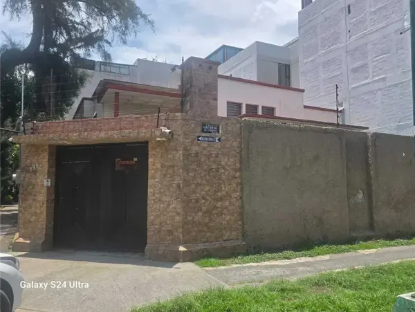 Casa en venta en Narvarte Poniente, Benito Juárez — foto 2 de 10