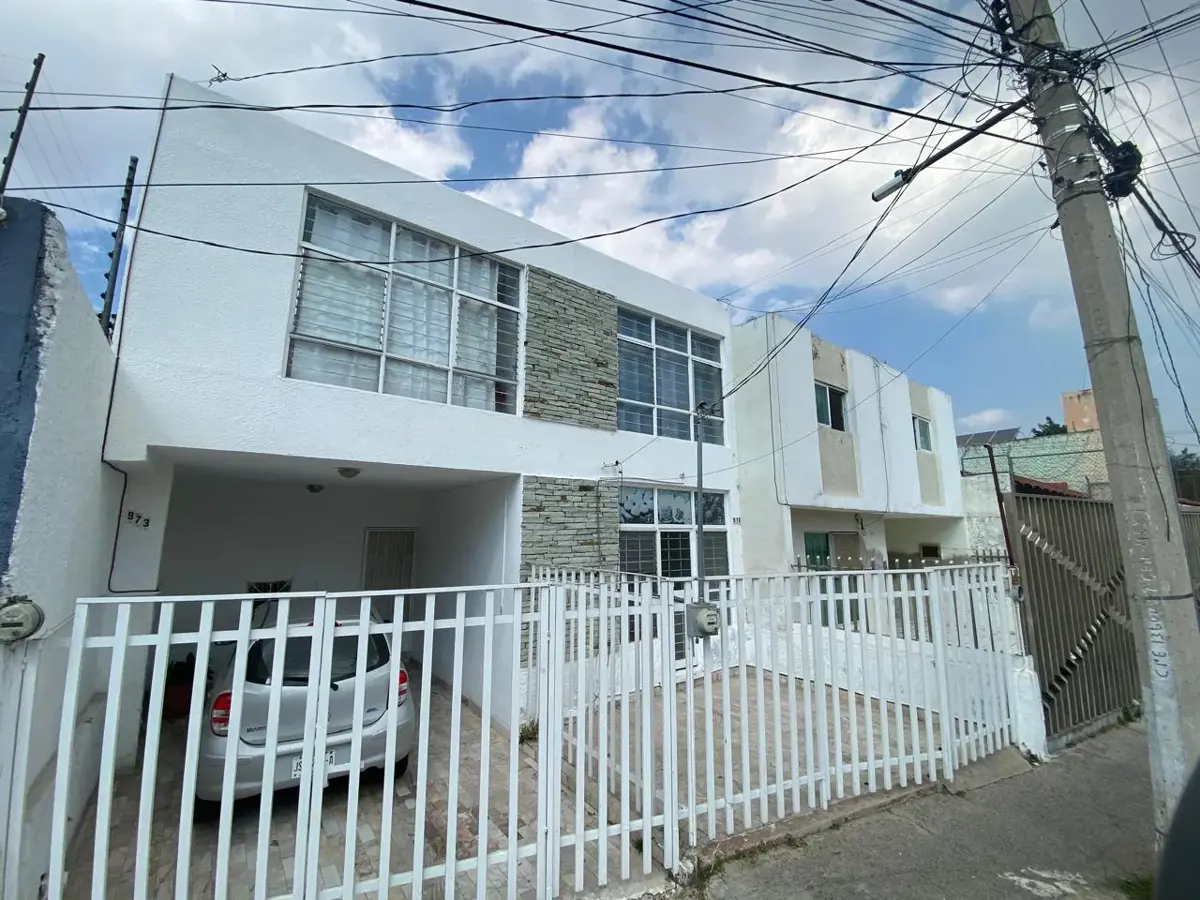 Casa en venta en Independencia Oriente, Guadalajara — foto 1 de 13