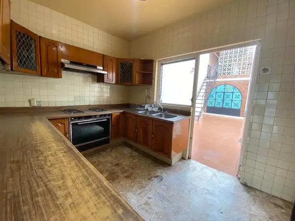 Casa en venta en Independencia Oriente, Guadalajara — foto 3 de 13