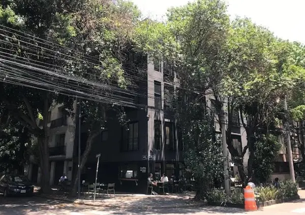Departamento en venta en Cuauhtemoc, Cuauhtémoc — foto 3 de 16