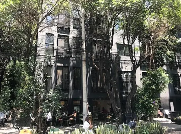 Departamento en venta en Cuauhtemoc, Cuauhtémoc — foto 2 de 16