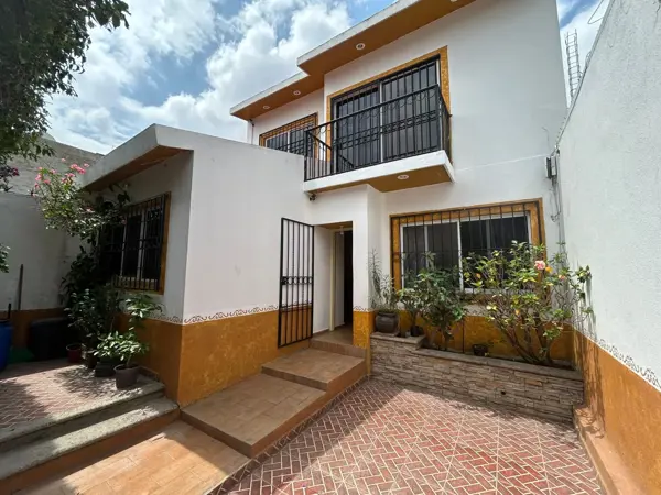 Casa en El Fortín, Zapopan, Jalisco