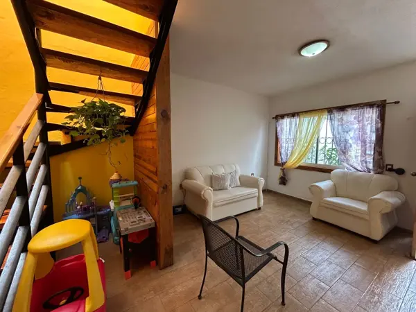 Casa en venta en El Fortín, Zapopan — foto 3 de 15