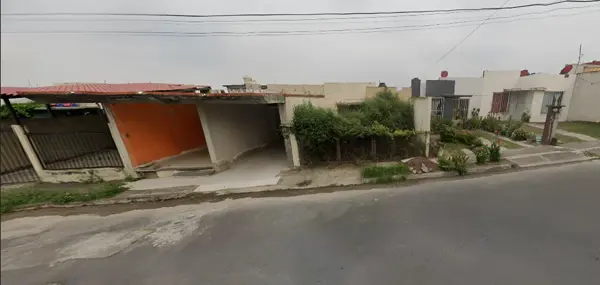 Casa en venta en Lomas de Miradores, Emiliano Zapata — foto 2 de 11