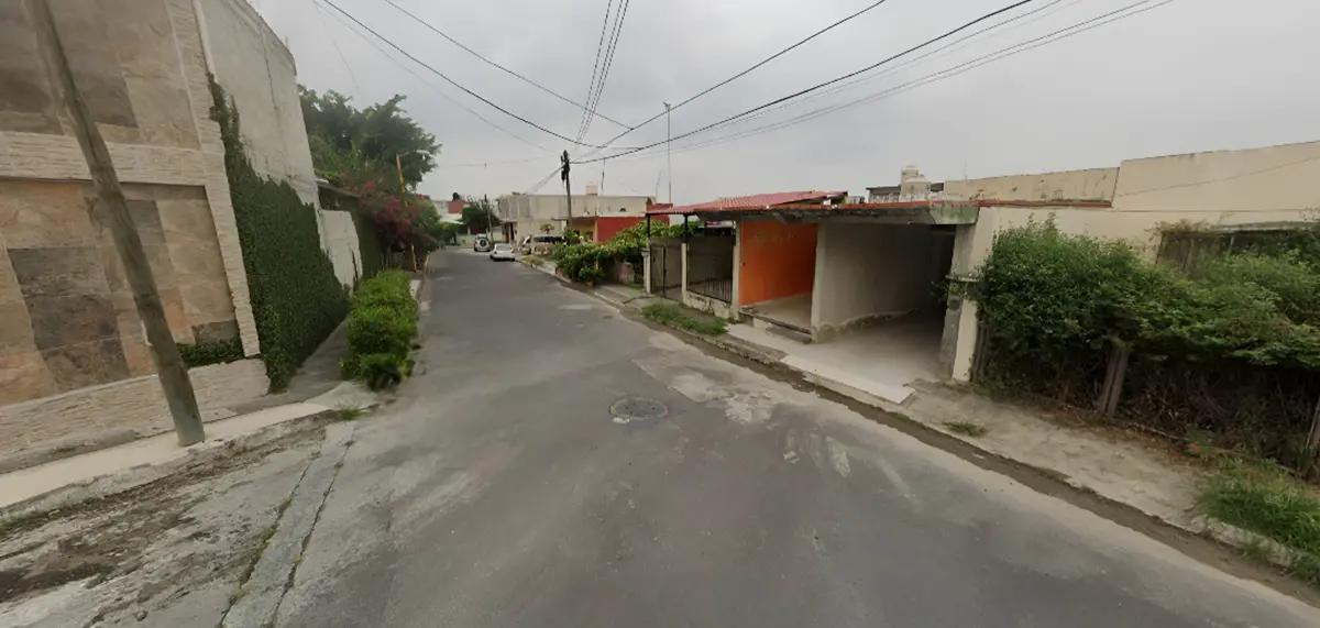 Casa en venta en Lomas de Miradores, Emiliano Zapata — foto 1 de 11