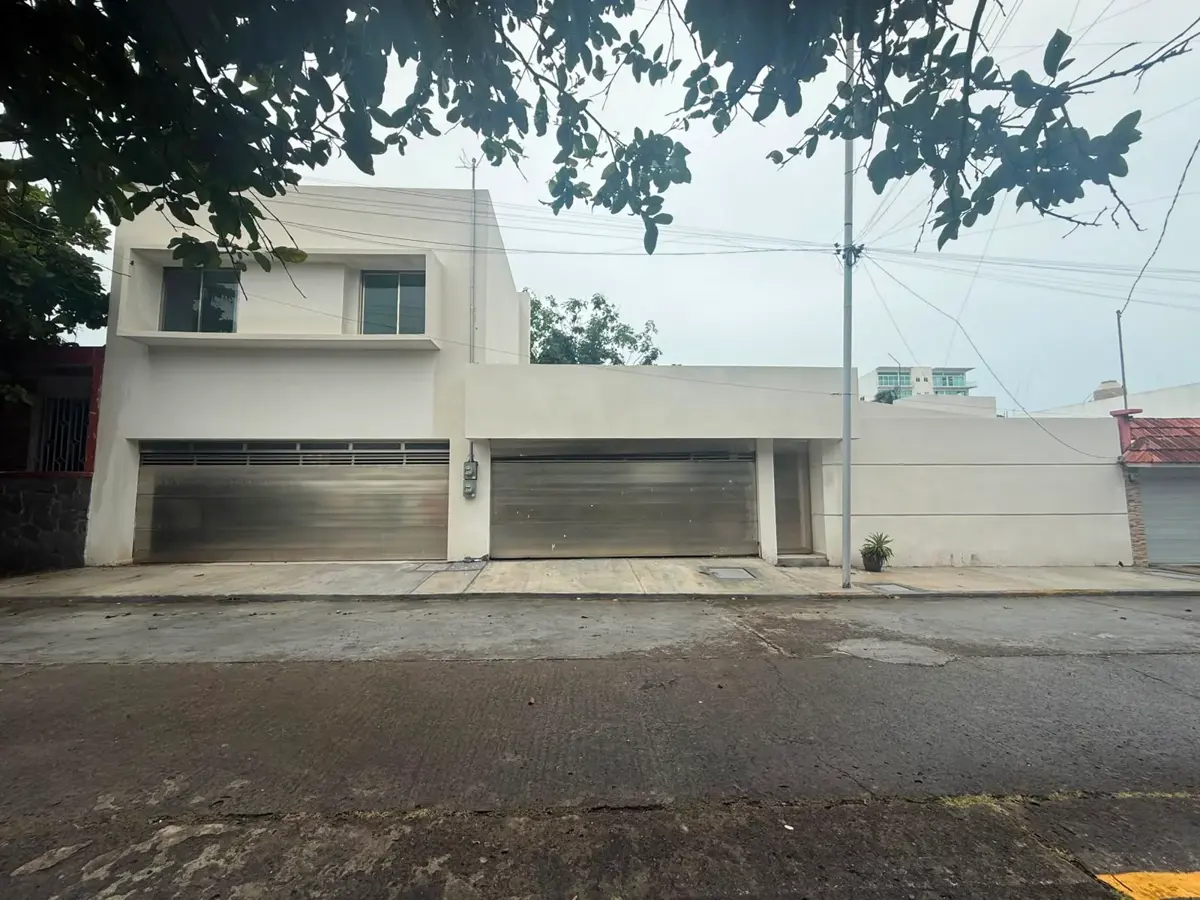 Casa en renta en Reforma, Veracruz — foto 1 de 15