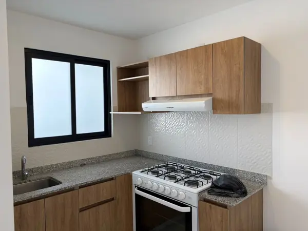 Departamento en venta en Santa Lucia, Álvaro Obregón — foto 3 de 22