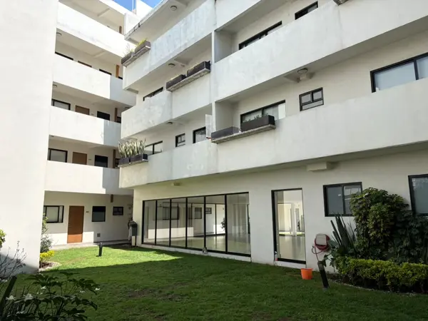 Departamento en venta en Santa Lucia, Álvaro Obregón — foto 2 de 22