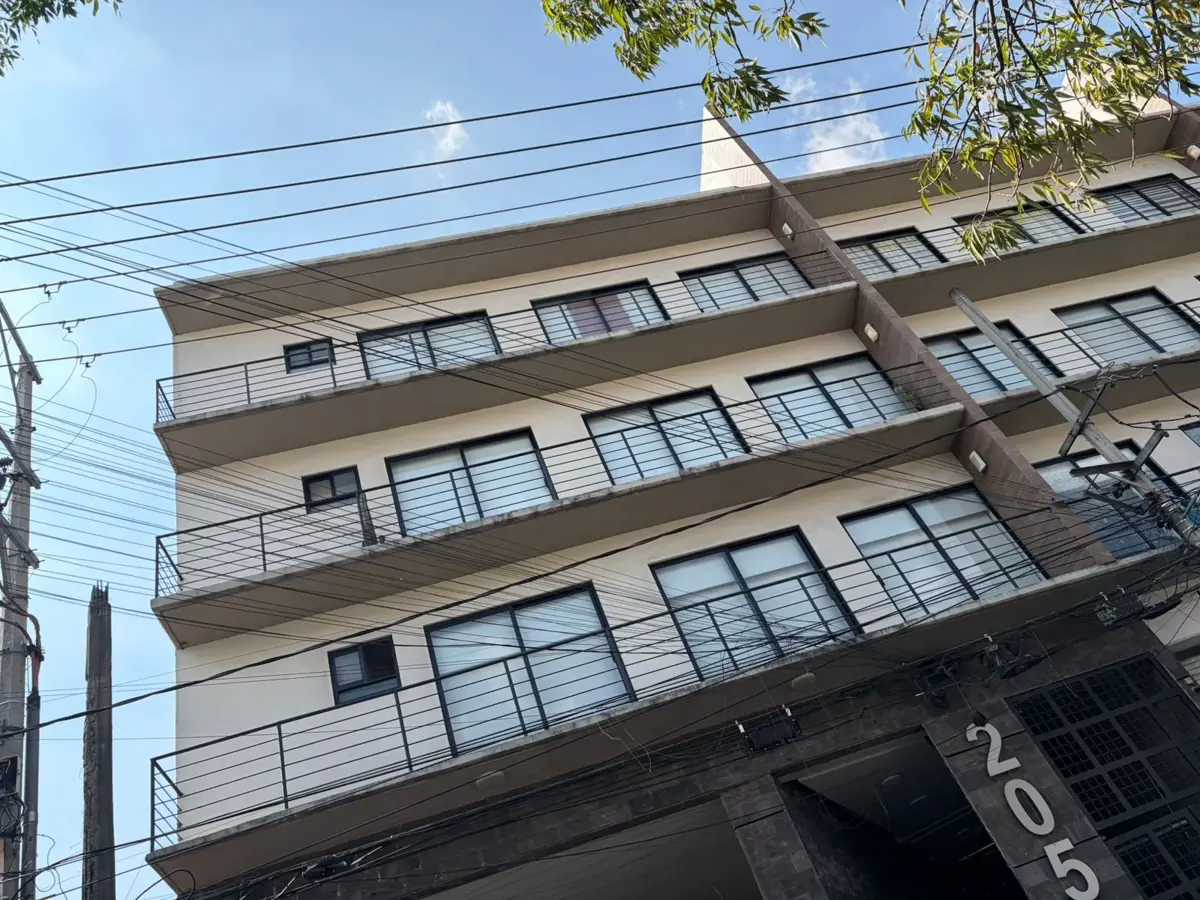 Departamento en venta en Santa Lucia, Álvaro Obregón — foto 1 de 22