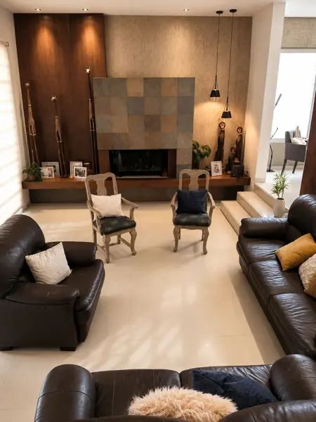 Casa en venta en Balcones de Colinas de San Jerónimo, Monterrey — foto 3 de 20