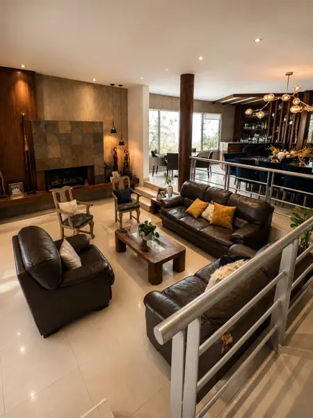 Casa en venta en Balcones de Colinas de San Jerónimo, Monterrey — foto 2 de 20