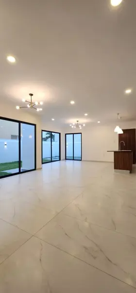 Casa en venta en Punta Tiburón, Residencial, Marina y Golf, Alvarado — foto 3 de 10