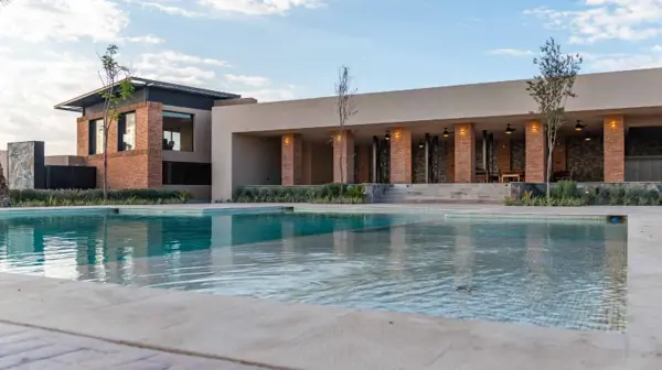 Casa en venta en Ejido Ana, Torreón — foto 2 de 6