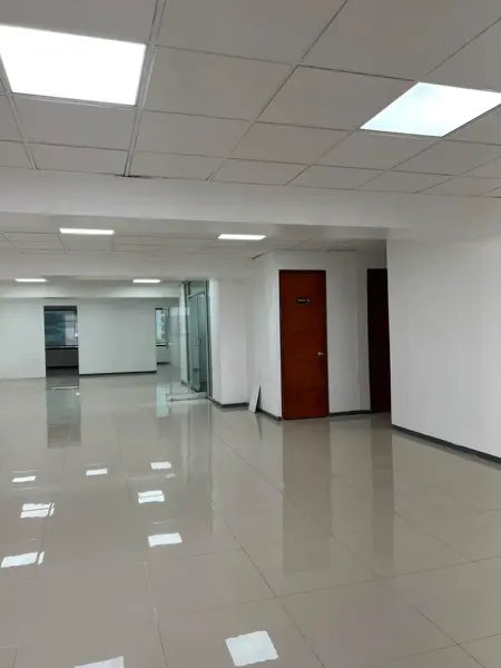 Oficina en renta en Granada, Miguel Hidalgo — foto 3 de 22