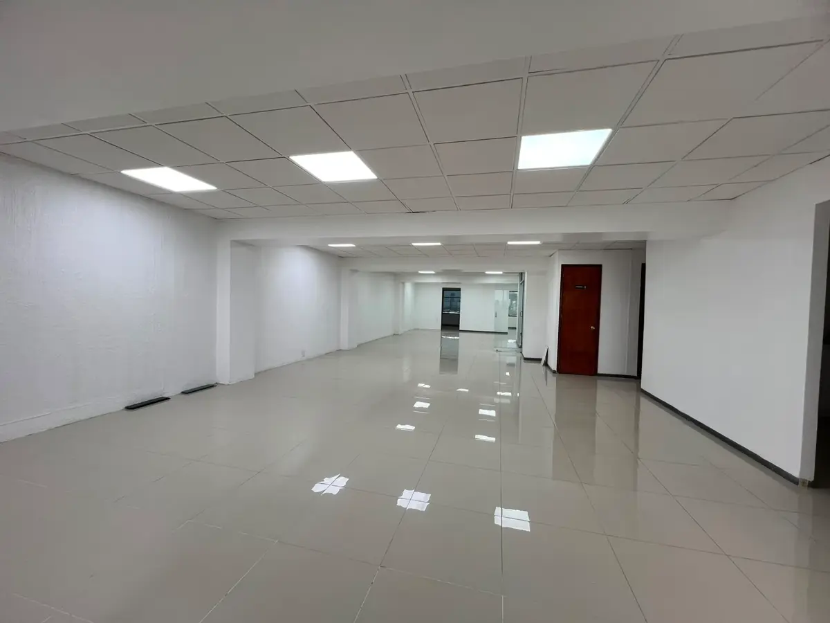 Oficina en renta en Granada, Miguel Hidalgo — foto 1 de 22
