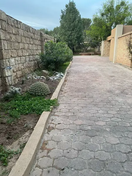 Casa en venta en Las Cabañas, Saltillo — foto 2 de 12