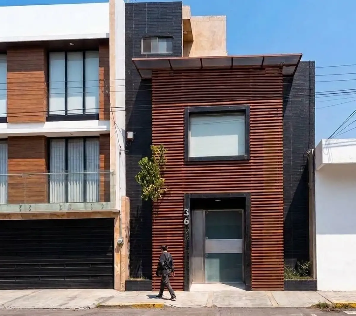 Edificio en renta en Hípico, Boca del Río — foto 1 de 10