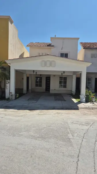 Casa en venta en Ampliación Senderos, Torreón — foto 2 de 19