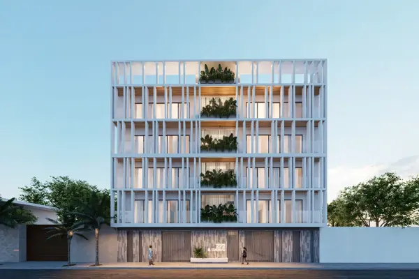 Departamento en venta en Joyas de Mocambo (Granjas los Pinos), Boca del Río — foto 3 de 23