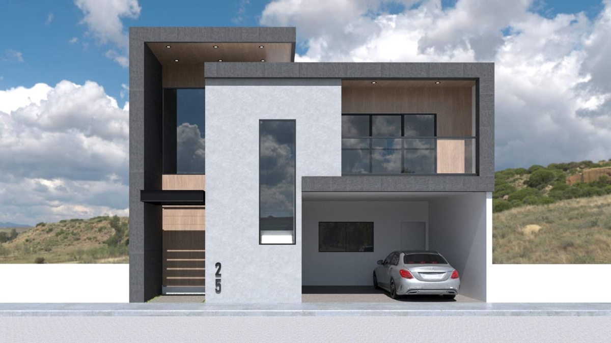 Casa en venta en Los Viñedos, Torreón — foto 1 de 14
