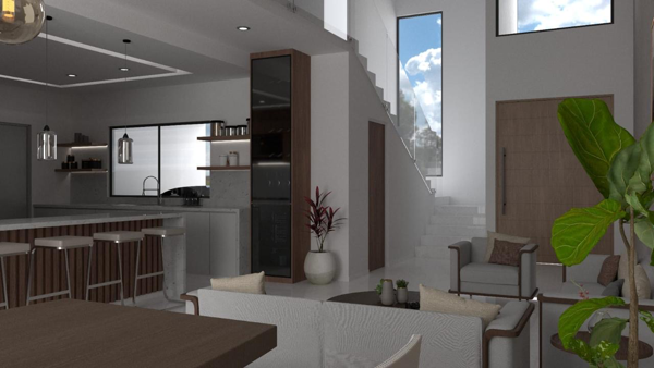 Casa en venta en Los Viñedos, Torreón — foto 2 de 14