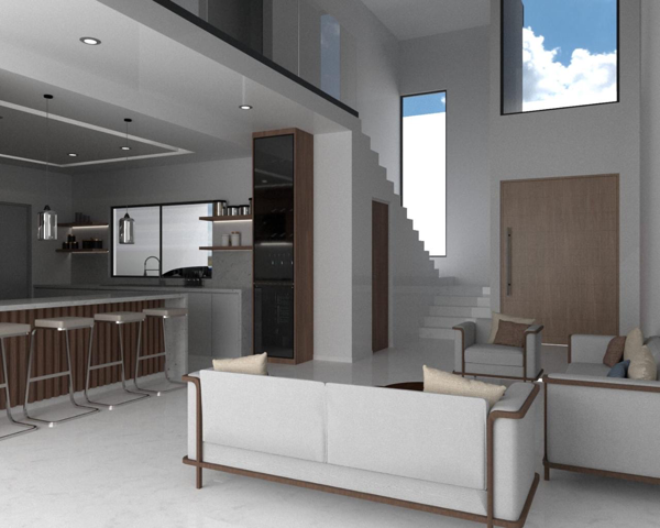 Casa en venta en Los Viñedos, Torreón — foto 3 de 14