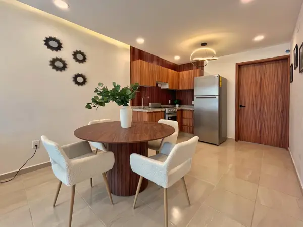 Departamento en venta en Joyas de Mocambo (Granjas los Pinos), Boca del Río — foto 3 de 32