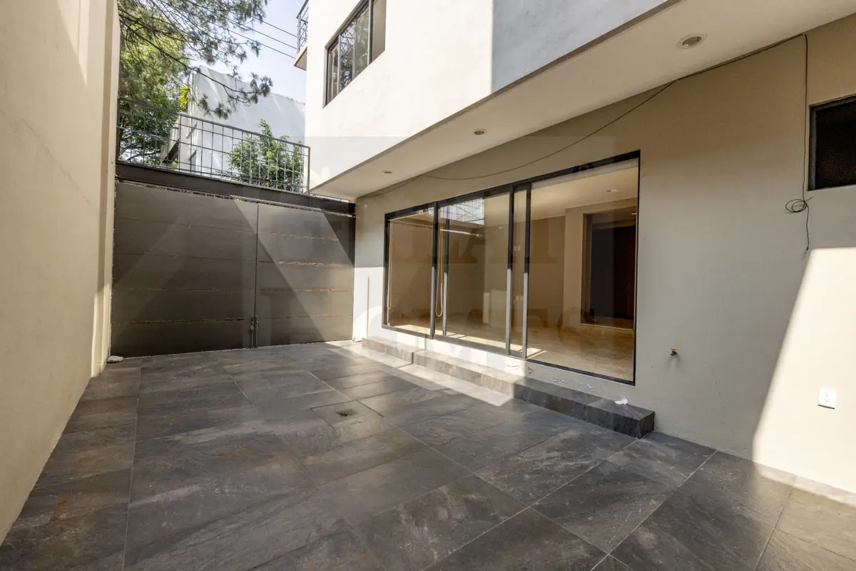 Casa en venta en Lomas de los Ángeles del Pueblo Tetelpan, Álvaro Obregón — foto 1 de 16